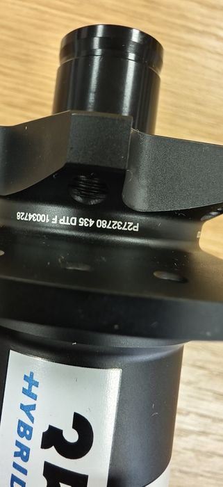 Главина и хъбове DT Swiss 350 12x148 Ratchet