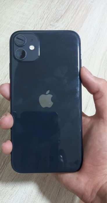 СРОЧНО продам Iphone 11