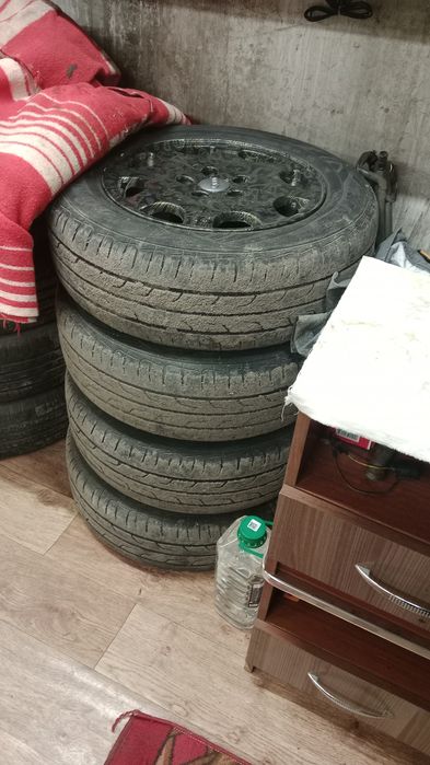 Продам диски на Ауди