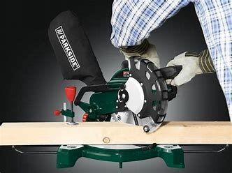 Нов Немски Циркуляр Пендула PARKSIDE 1500W Германия