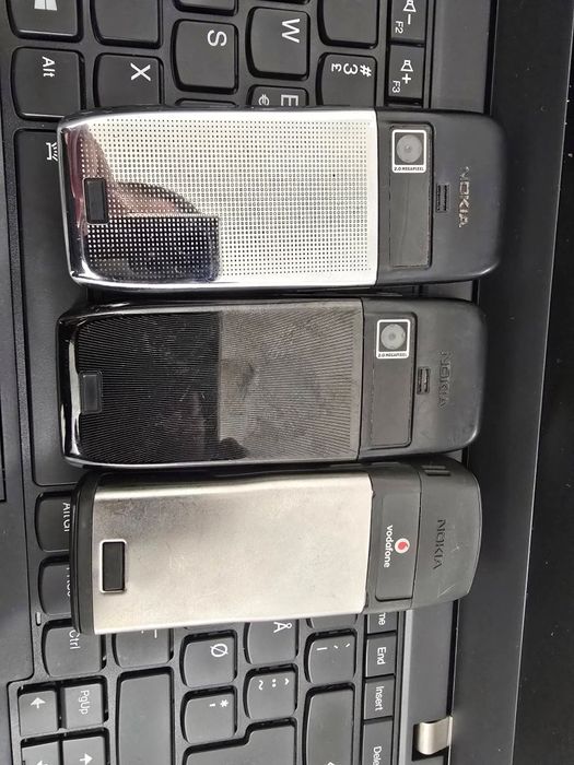 Nokia e 50, Nokia e51