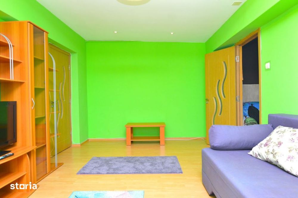 Inchiriere Apartament 2 Camere Dristor – Metrou Dristor