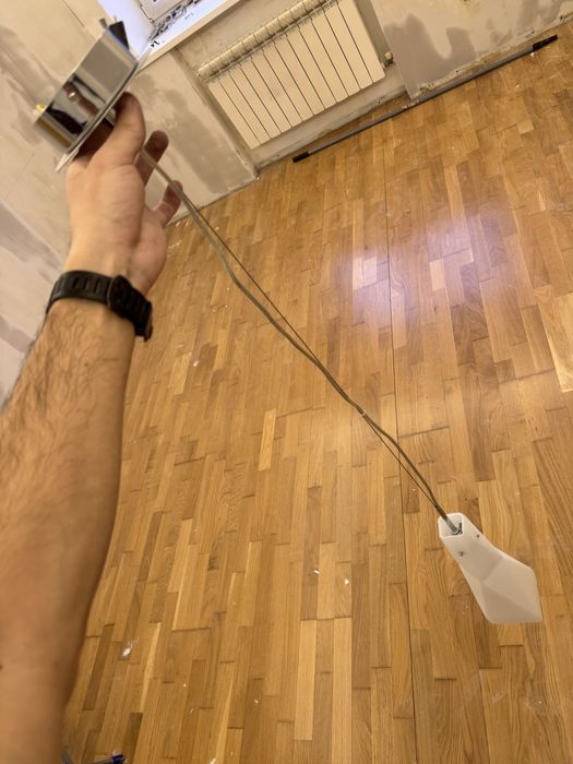 Люстры в прихожую