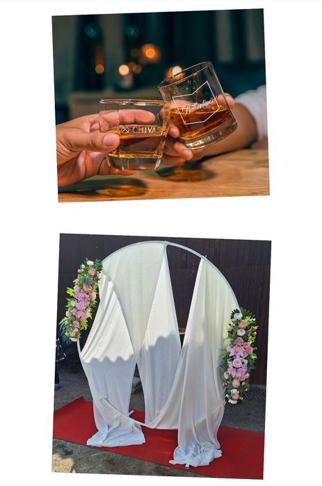 Cort evenimente profesional