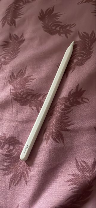 Apple Pen Gen 2 Mures