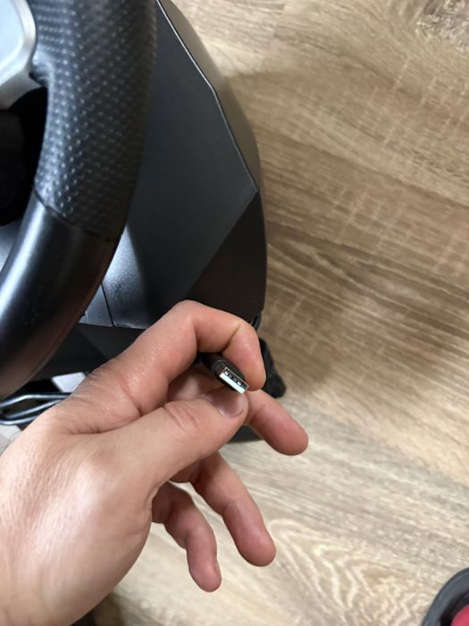 Seaborg 400 Волан с педали