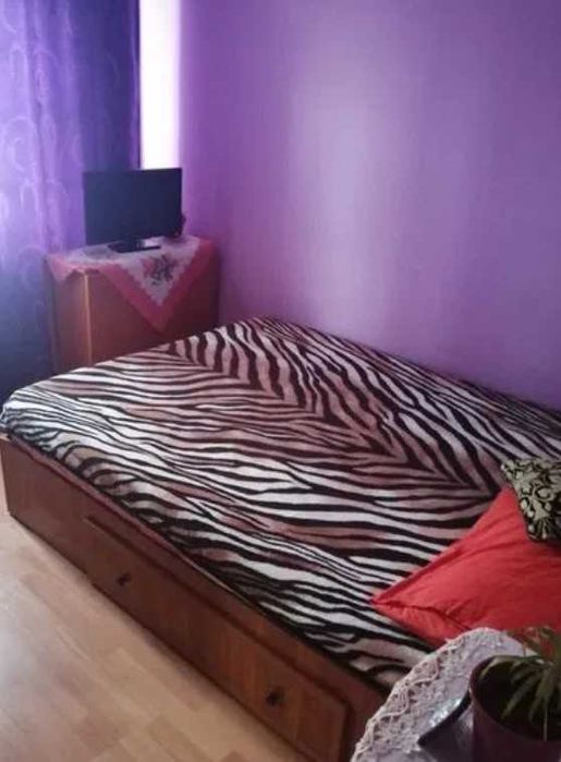 Тристаен апартамент Кършияка