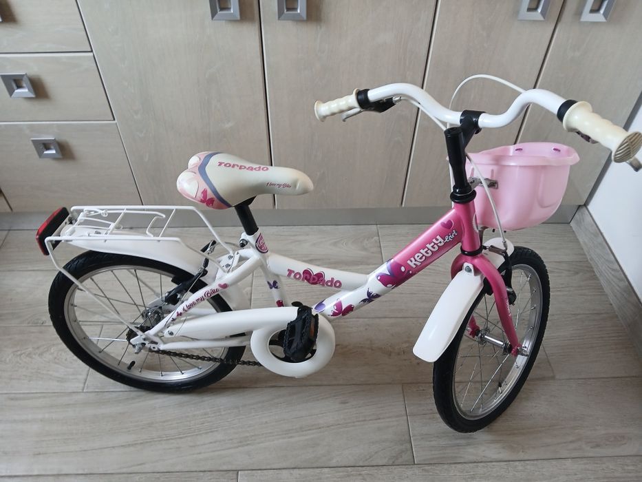 Bicicleta pentru copii