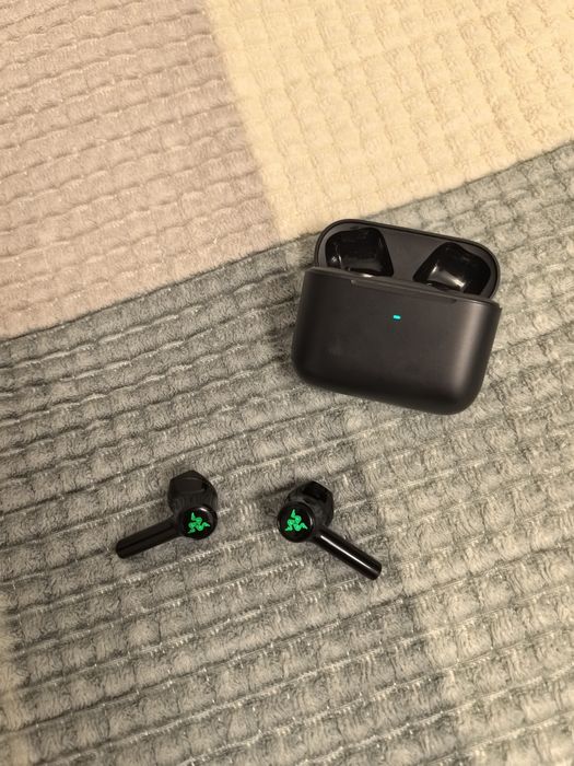 Razer Hammerhead True Wireless X