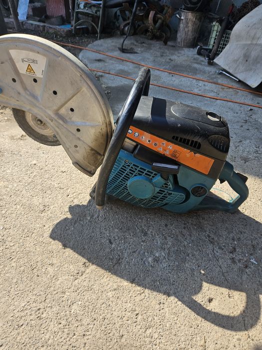Drujba beton Machita 400mm