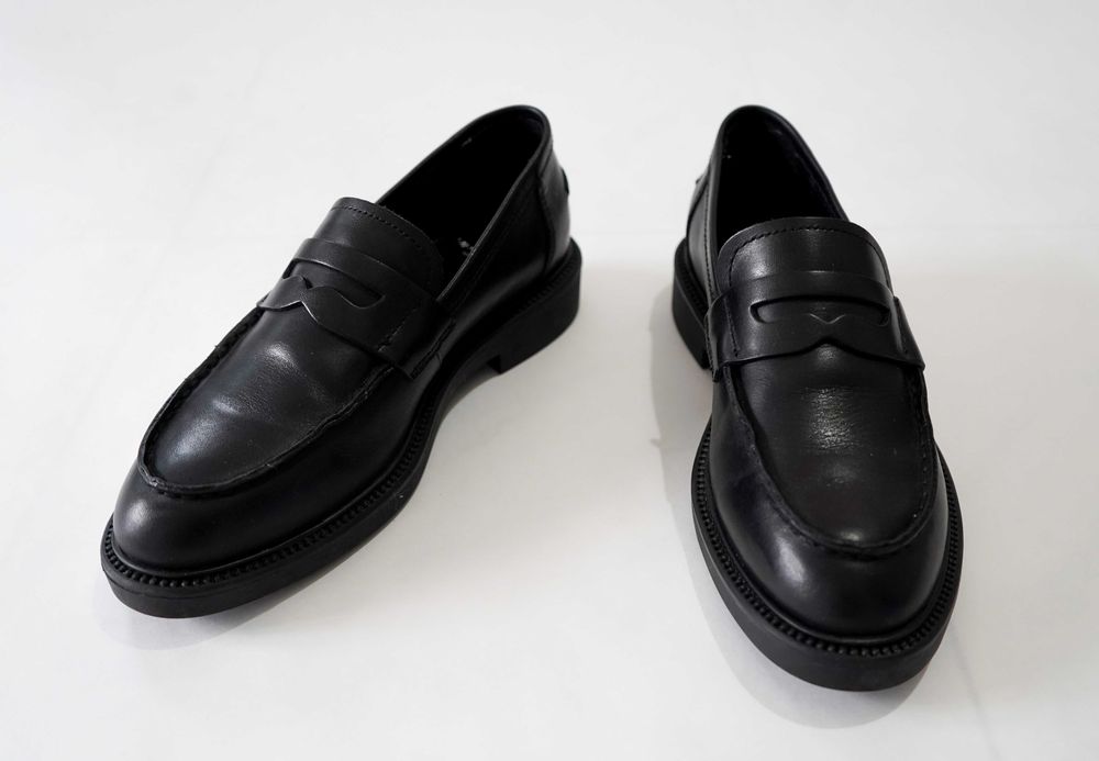 Vagabond Shoemakers mocasini de piele Alex M unisex