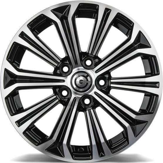 16" Джанти Тойота 5Х114,3 TOYOTA Avensis Corolla RAV4 C-HR Yaris Auris