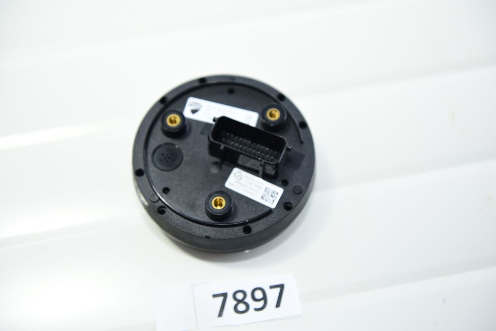 Ceas de bord cu afișaj LCD Ducati Scrambler 800 / Cafe Racer / Sixty2