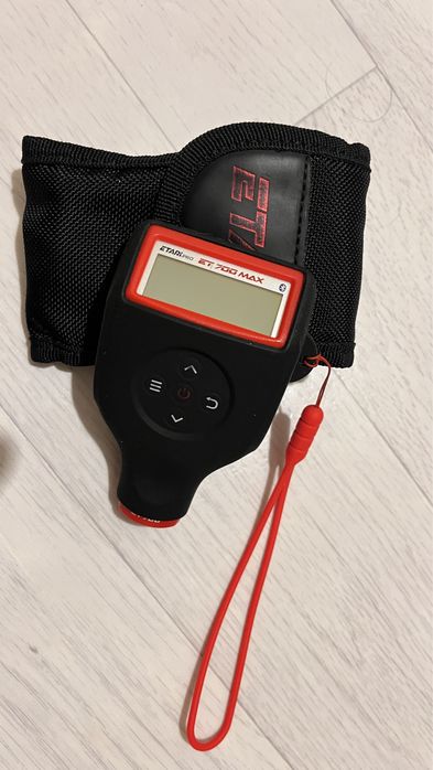 Аренда толщиномера