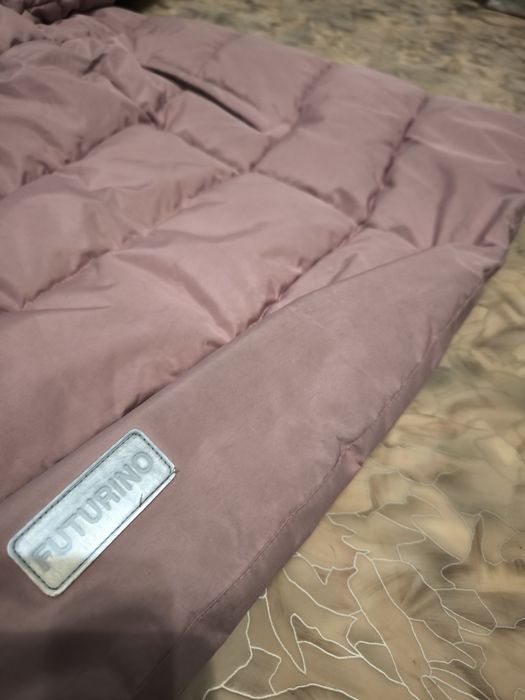 Куртка зимняя Futurino