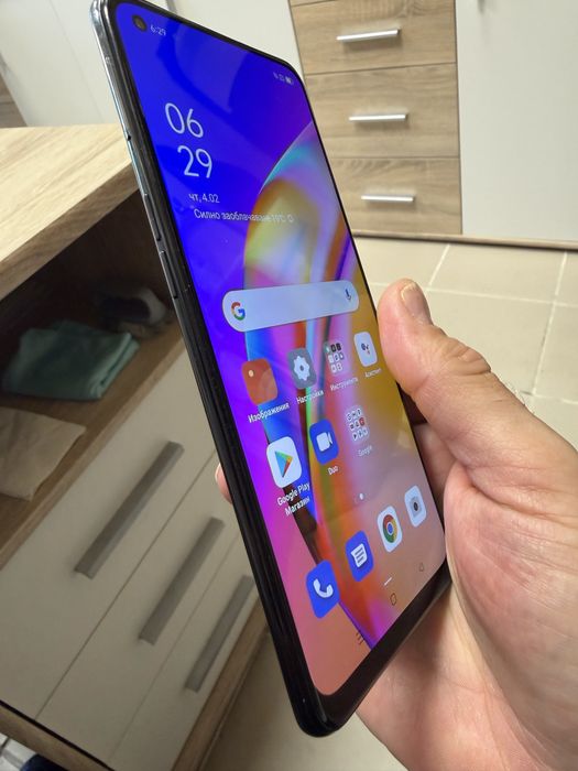 Oppo Reno 5 Lite 8/128gb