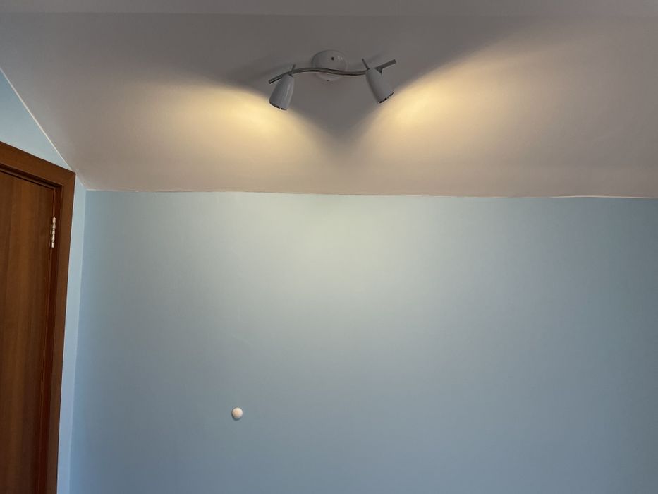 Осветителни тела