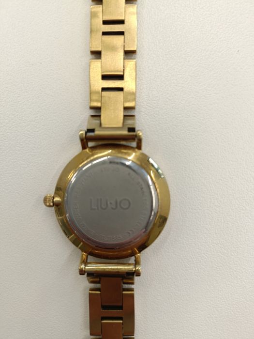 Ceas Liu Jo Amanet BKG