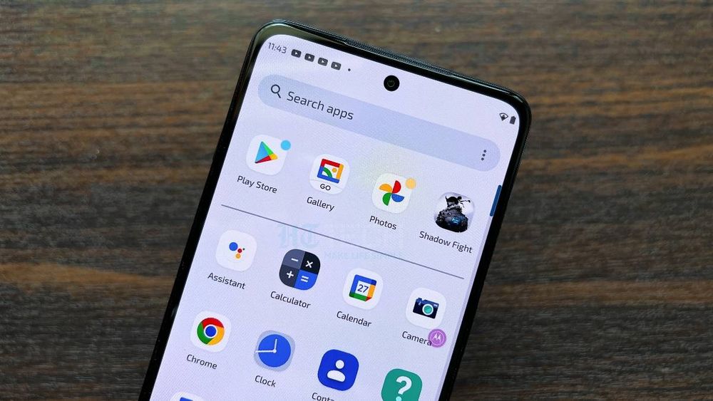 Motorola G62 5G   отл