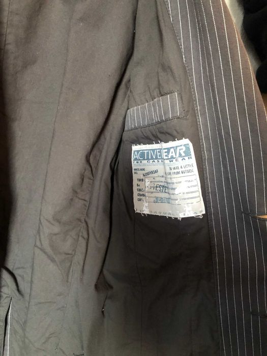 Zara  мъжки якета ЗАРА