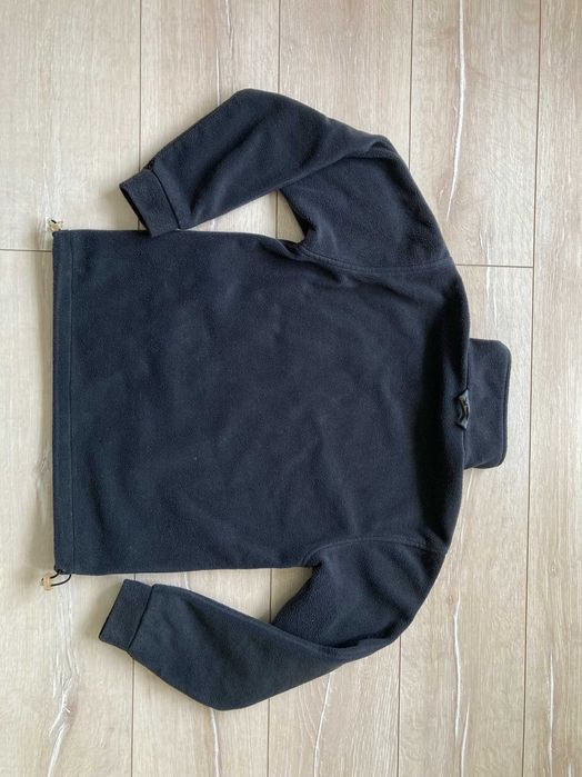 Salewa fleece jacket женски полар поларено горнище горница размер S