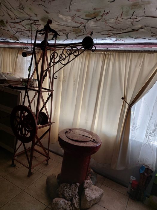 Foraje puțuri apa și denisipări