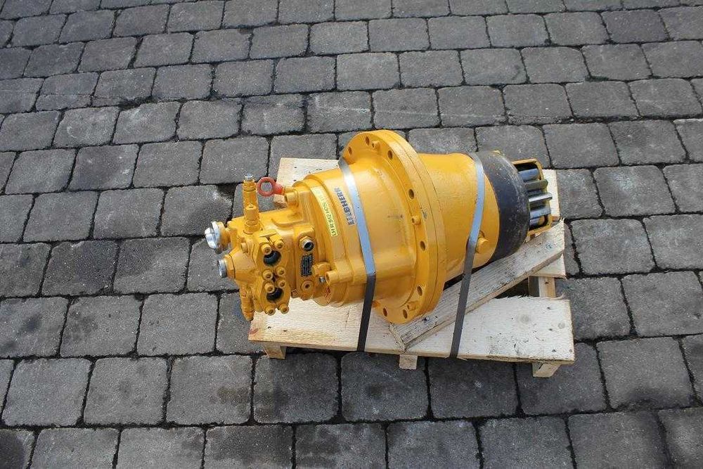 Reductor de rotire Liebherr R 912 - Piese de schimb Liebherr