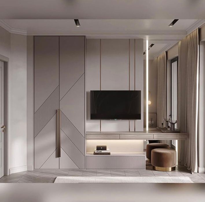 Ремонт квартир и домов