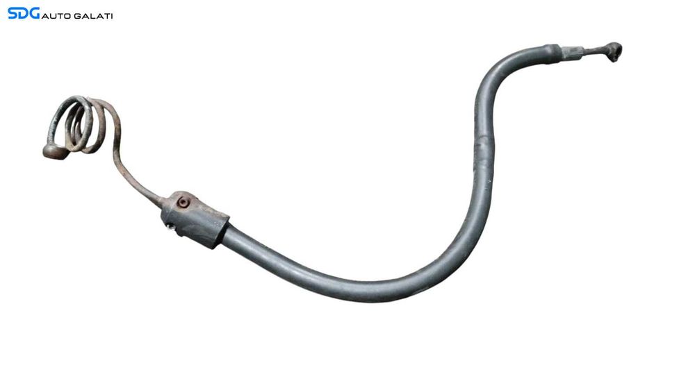 Furtun Conducta Ulei Servo Servodirectie Volkswagen Passat B5 1997 - 2001 [M8845]