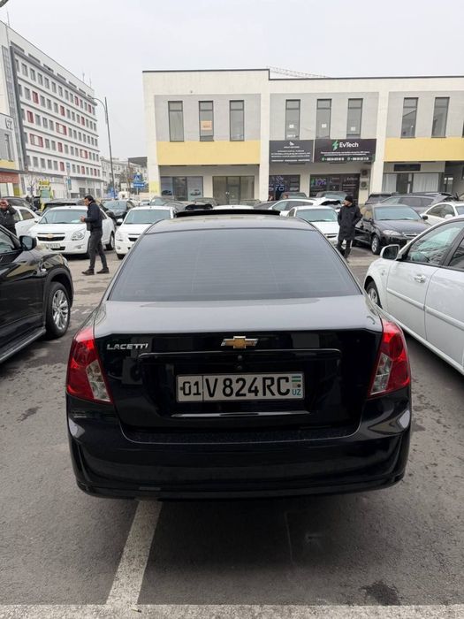 Chevrolet Jentra 2023