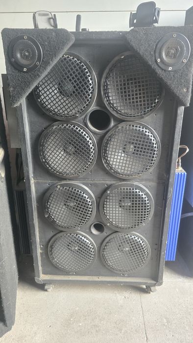 Продам Автозвук.Обмен на игр ПК.