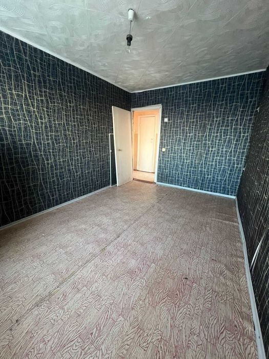 2-комнатная на Хлебзаводе