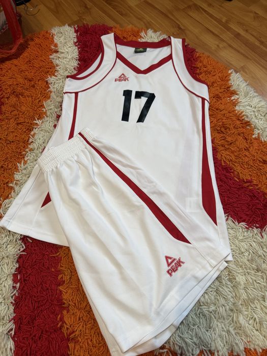 Echipamenr baschet nou