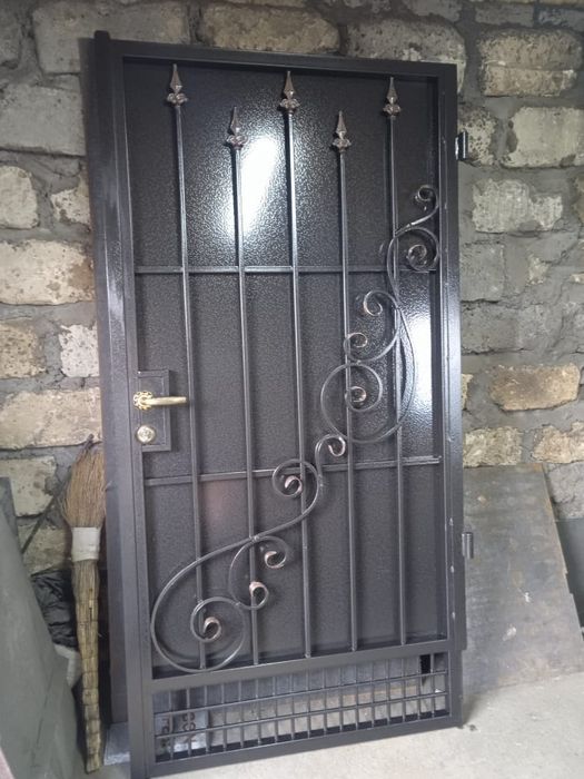 Сварочные работы, сварщик #сварка#