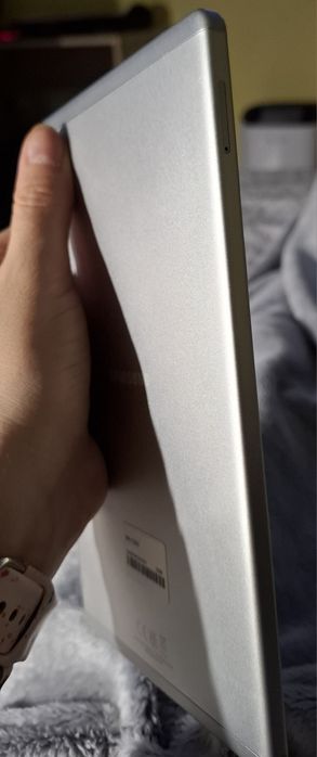 Tabletă Samsung Galaxy Tab A7 Lite, 8,7", 32 Gb, 3Gb Ram