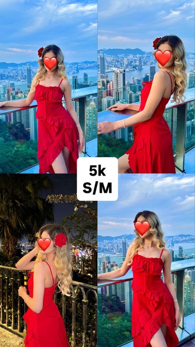 Платье надевала 1 раз для фото