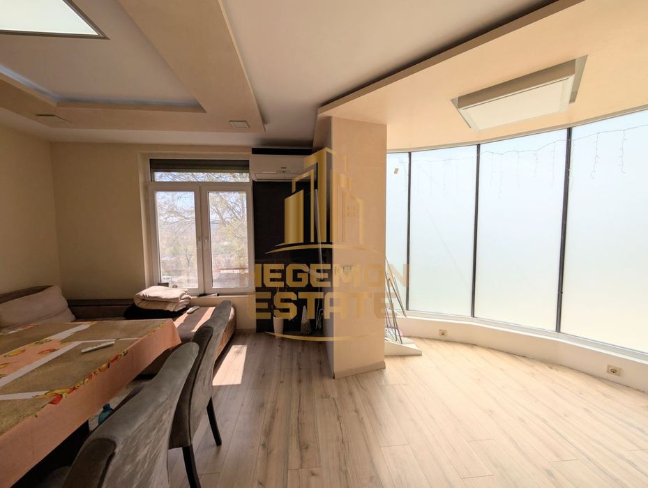 3-стаен в Варна-Погребите площ 100 цена 309000