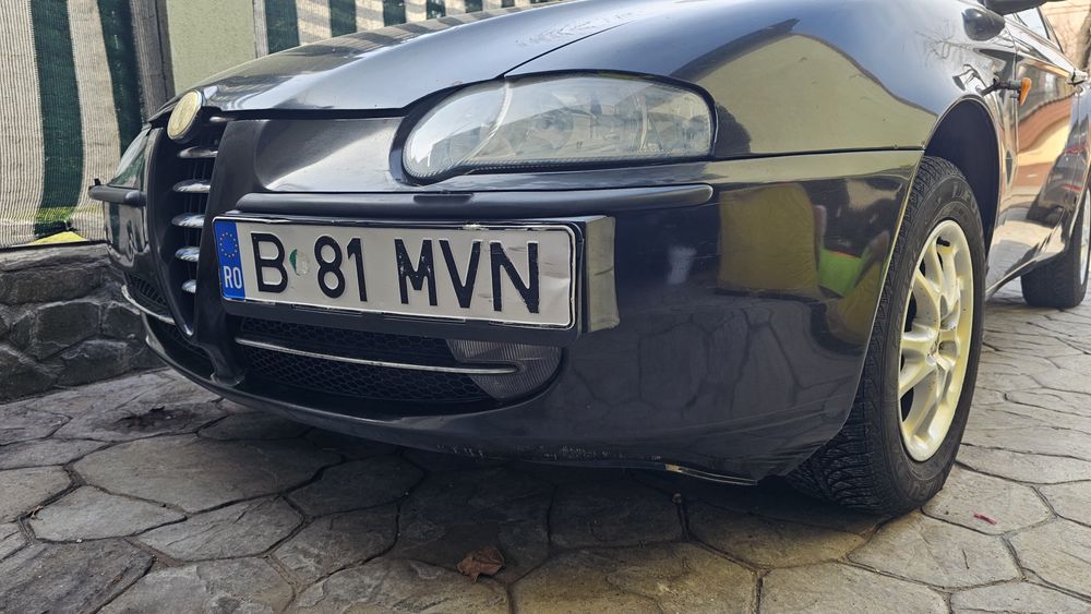 Piese din dezmembrare alfa romeo 147 nonfacelift 1.9 jtd 8v 120 cai cu preț la cerere