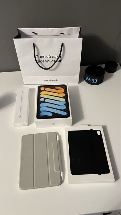 Продам Ipad mini6
