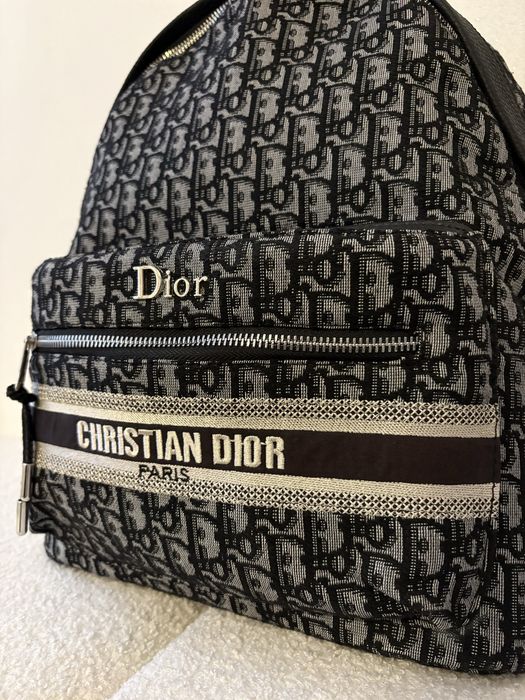 Giozdan Dior, nou.