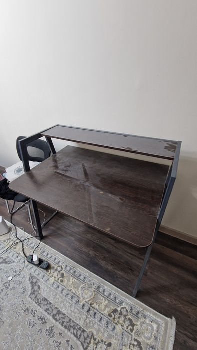 Стол компьютерный Zeta