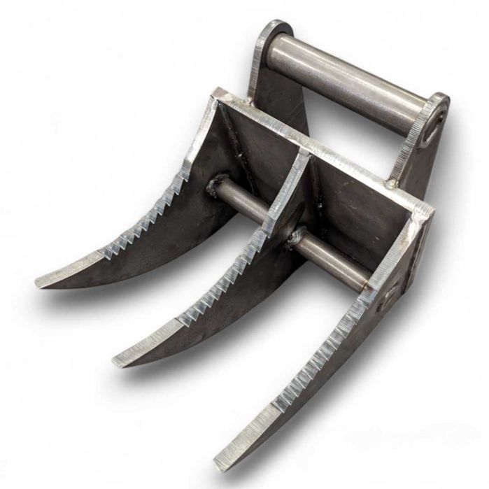 Коренов гребло – 300 до 1200 мм