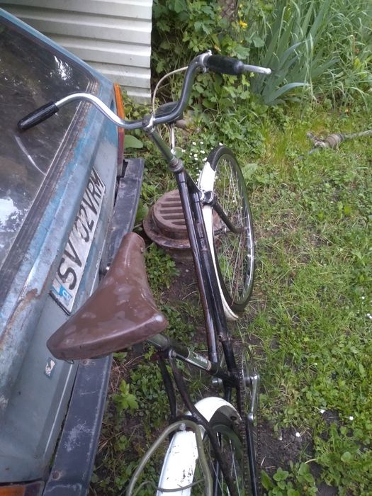 Pegas standard vechi