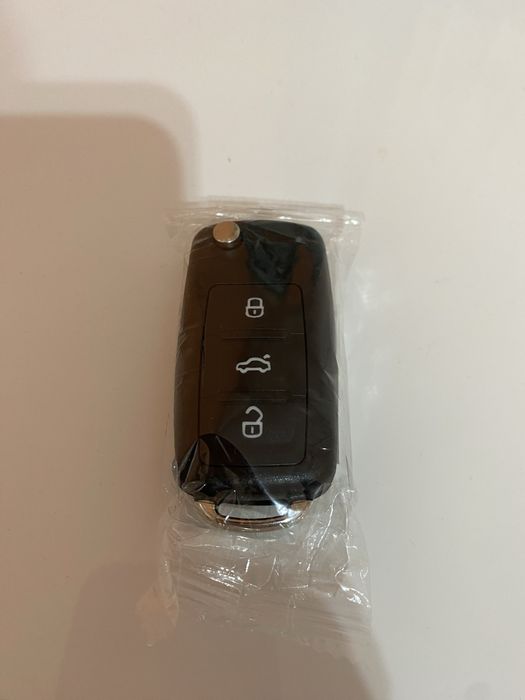 Нова кутия за контактен ключ за vw