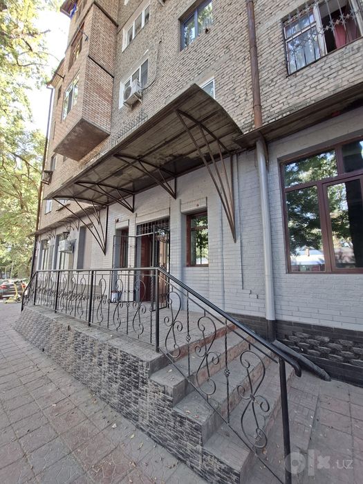 Сдаётся Нежелое Новомосковский Под любой бизнес 160м2 Вдоль Дороги