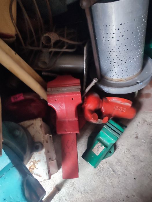 Баллоны под газы инструменты