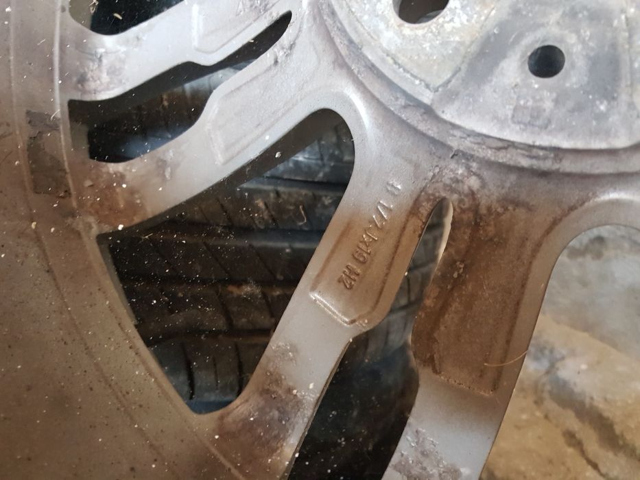 Джанти за бмв 19ки style 403