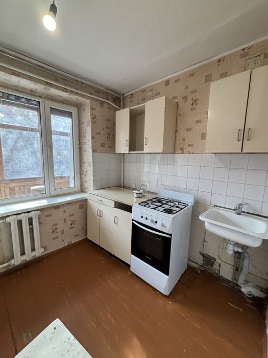 Недвижимость аренда квартиры