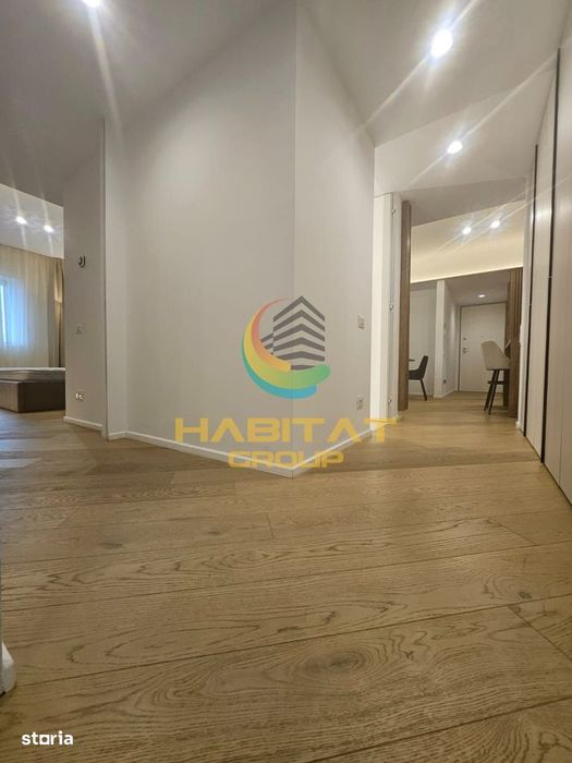 Închiriere Apartament 4 camere | Cotroceni |  Cortina Academy
