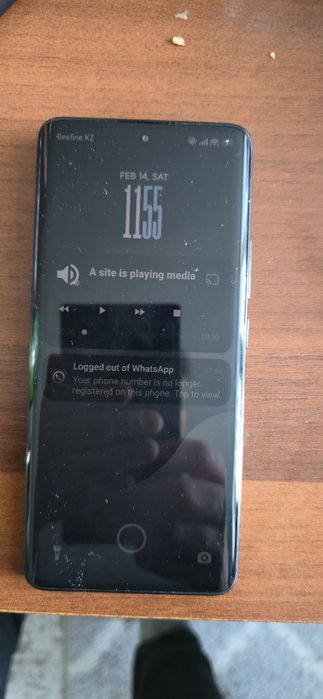 Продам смарфон РОСО Х7